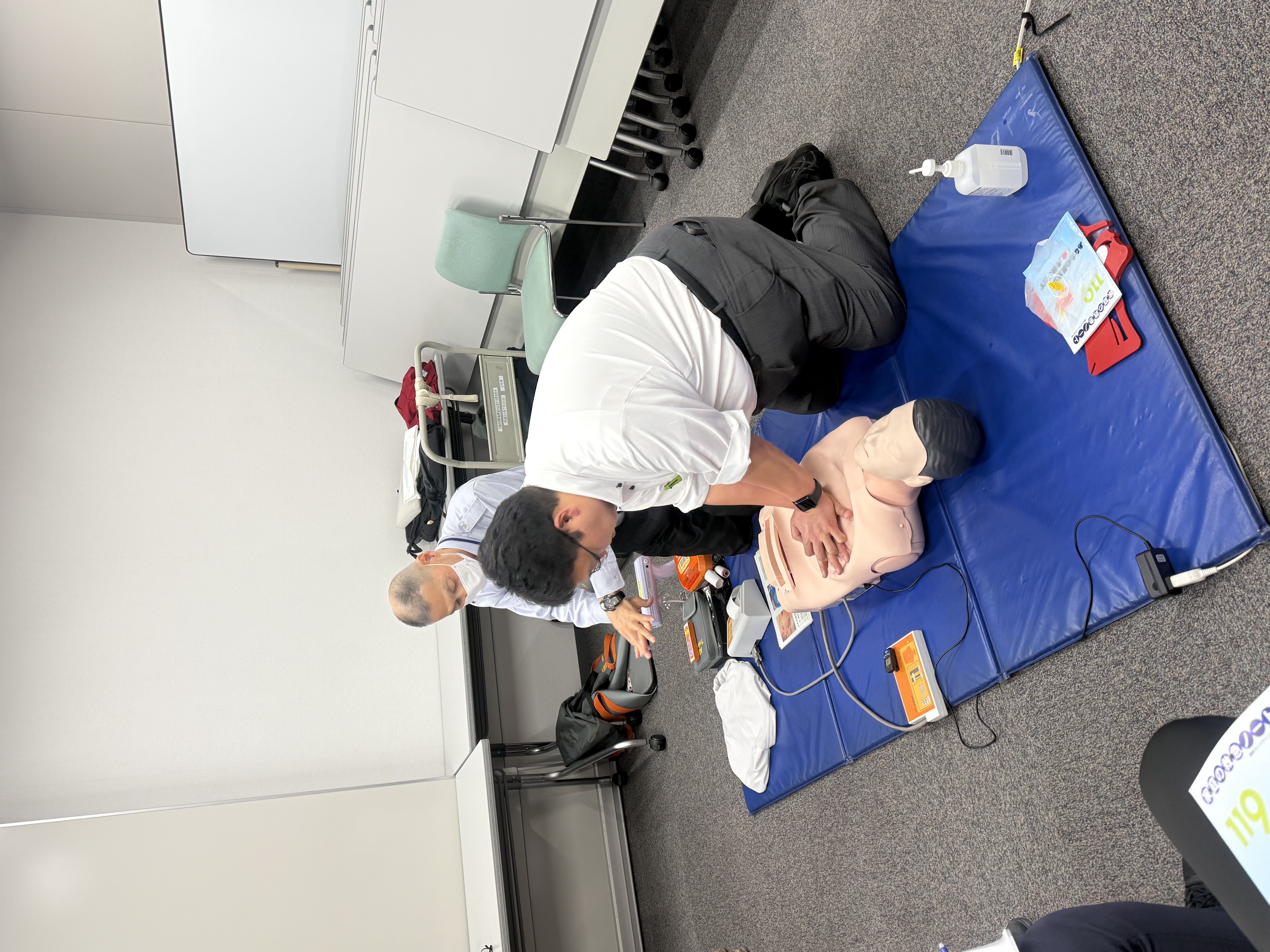 御殿場地区清掃活動