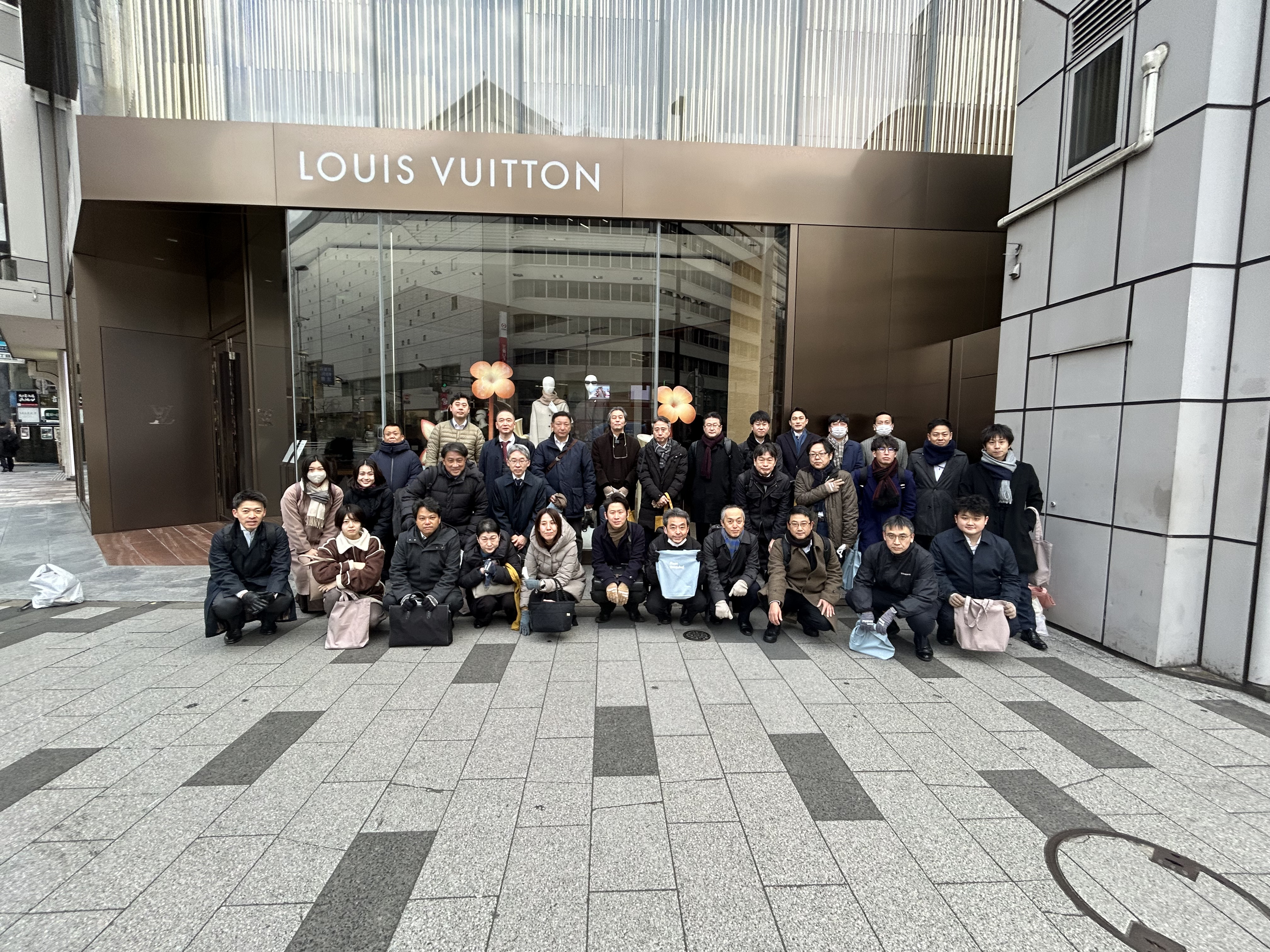 御殿場地区清掃活動