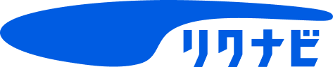 リクナビロゴ
